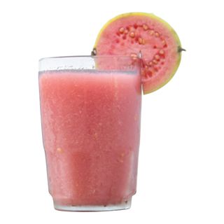 Agua De Guayaba (16 Oz.)