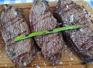 Vacio Argentino Angus