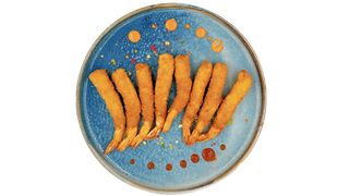 Krewetka Panko box (8 szt.)