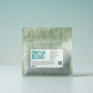 Onyva Blend - Colombia Y Brasil (250 G.)