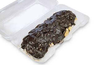 Десерт "Черепаха"