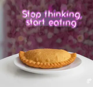 Panzerotto Ripieno