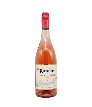 Lambrusco Riunite rose