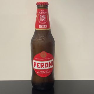 Birra Peroni (330 ml.)