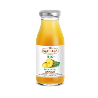 Achillea Succo Ananas biologico | 200 ml