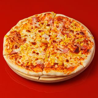 Պիցցա Կարաս