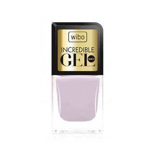 Esmalte De Uñas Incredible Gel - 9 Wibo