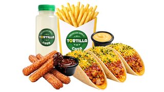 Meal Combo 1