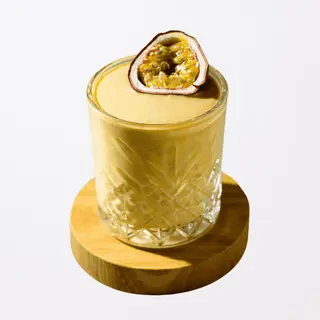 Batido De Maracuyá (1 Lt.)