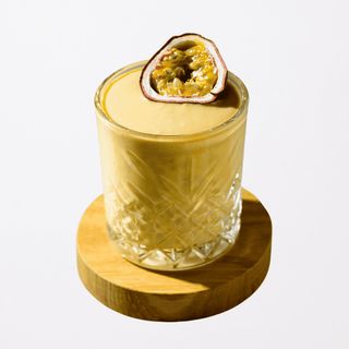 Batido De Maracuyá (1 Lt.)