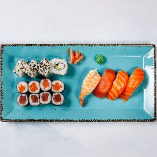 M 16B - Bivane hladno jelo 16 komada