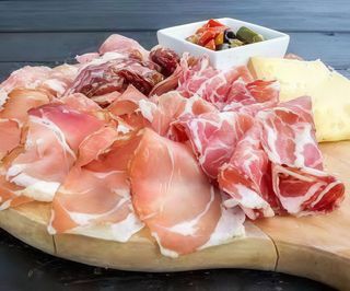 Antipasto Misto della Casa