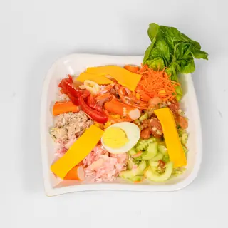 Salade Medium