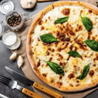 Quattro formaggi