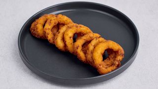 Krążki cebulowe (8 szt.)