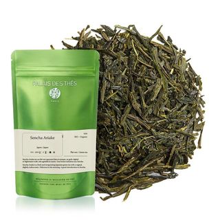 JAPAN SENCHA ARIAKE - 100 გრ