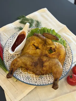Курча табака (700г)