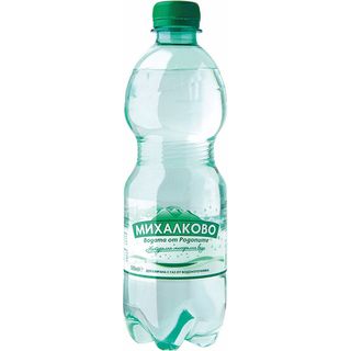 Газирана вода Михалково 
