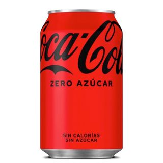 Coca cola zero