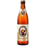 BERE FRANZISKANER -WEISSBIER NATURTRÜB