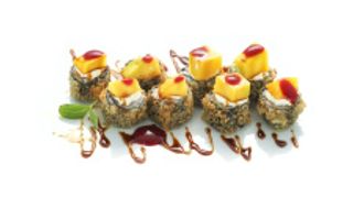 276.Hoso frutta mango