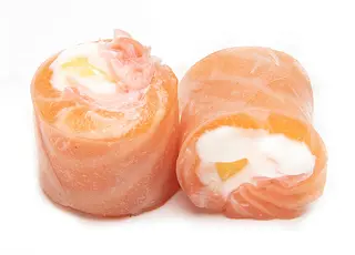 Aromaki Saumon Gingembre