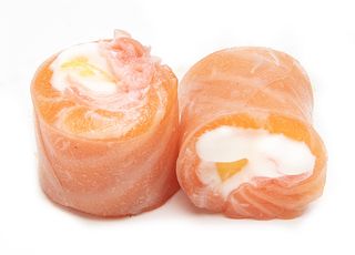 Aromaki Saumon Gingembre