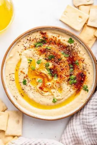 Humus