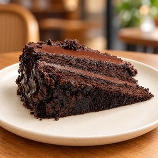 Tarta de la Muerte Chocolate (Delivery)