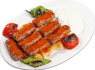 Котлеты с соусом (520г)