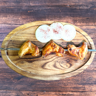 Куриные крылышки (160г)