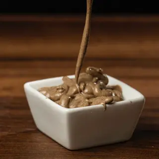 Salsa Ali Oli