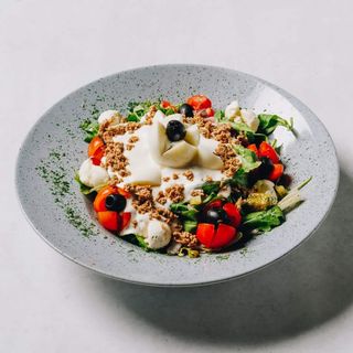 Portugalska salata