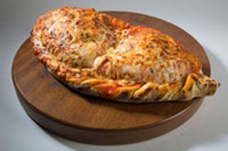 Calzone Fruits de Mer