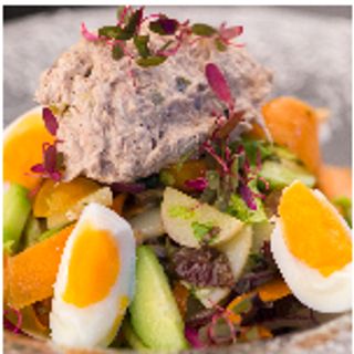 Nicoise Salad