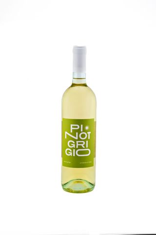 Pinot Grigio San Marco.