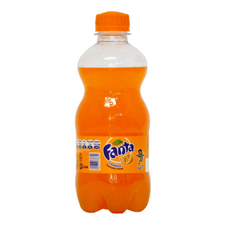 Fanta Orange 350ml