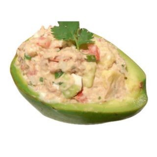 Aguacate Relleno