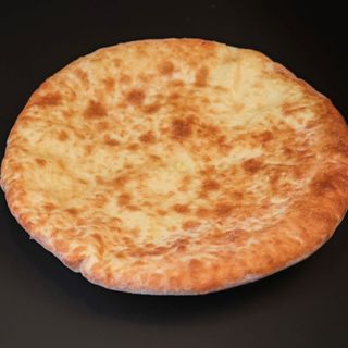 იმერული ხაჭაპური