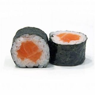 59. Maki Salmón (4 Uds.)