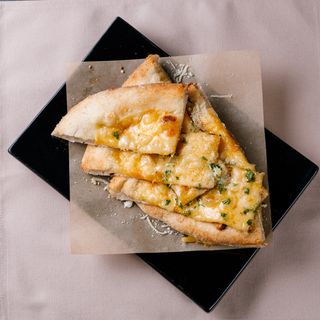 Фокачча Wurst