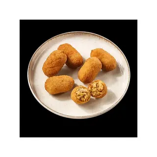 CROQUETA PINTXO MORUNO (8 Unidades)