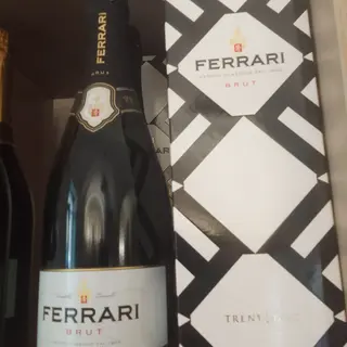 Ferrari Astucciato
