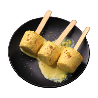 Mango Kulfi