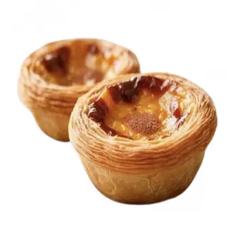  Pastel de Nata   