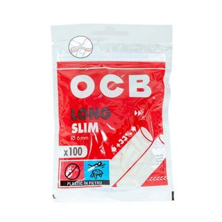 FILTRE OCB 6 mm SLIM LONG  100