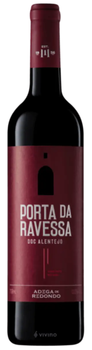 Vinho Maduro Porta da Ravessa 375ML  Tinto
