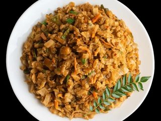 Mix kottu - large