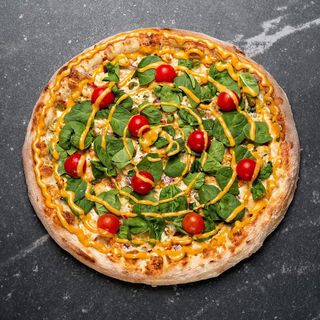 Power Pizza Standard