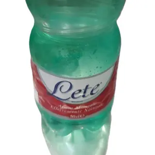 Acqua frizzante 50 cl